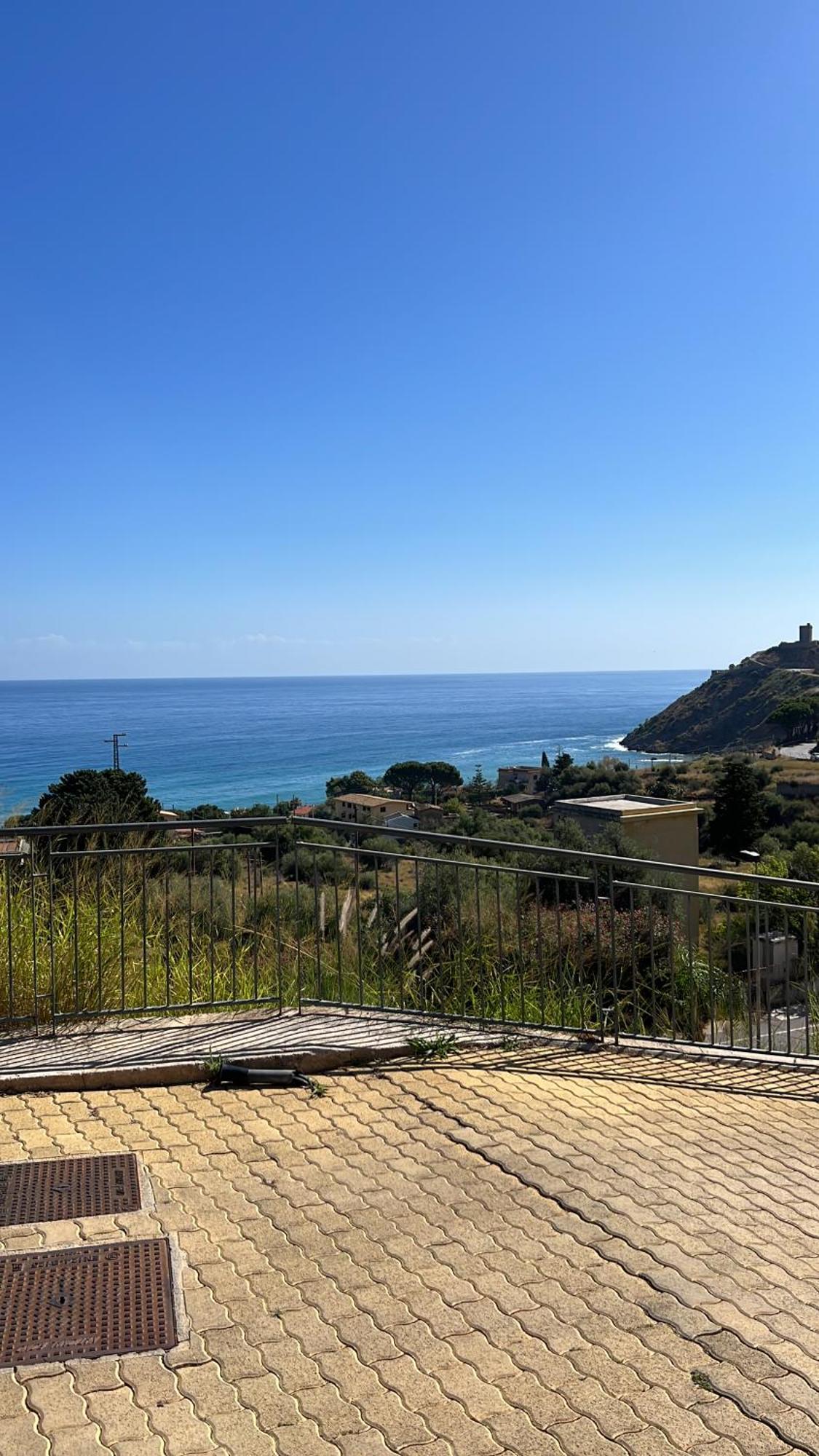 Torrenormanna Prestige House Near Cefalu Mandra Capreria Eksteriør bilde